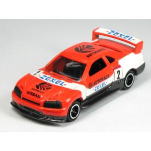 タカラトミー（TAKARA TOMY） 特注トミカ 特別仕様 No.10 ホンダ NSX