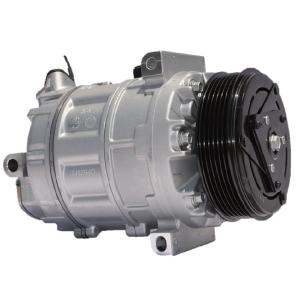 エアコンコンプレッサー 日産 セレナ用 スズキ ランディ用 社外新品