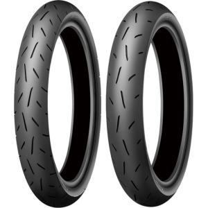DUNLOP（ダンロップ） DUNLOP 130/80-12 69J K180 リア TL モンキー125