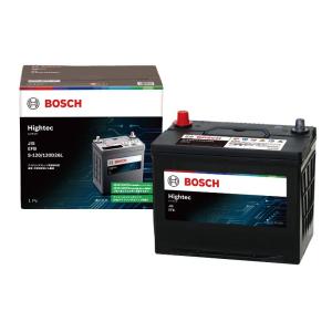 BOSCH（ボッシュ） ハイテックバッテリーJIS規格EFB S120 120D26L HT-S