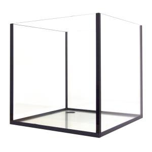 Leaf Corp オーバーフロー水槽 クロミス60（60×30×36cm