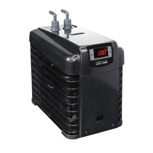 ゼンスイ 水槽用クーラー ZC−200α 〜200L アクアリウム