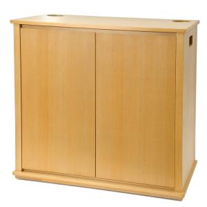 大型）水槽台 GEX アクアラックスチール 1200 BK 本州四国