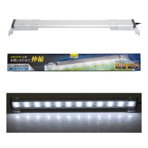 アクロ TRIANGLE LED GROW Pro 600 8900lm