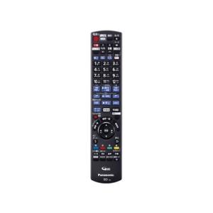 DIGA DMR-2W102 / DMR-2W202 用リモコン | Panasonic純正部品
