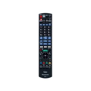 DIGA DMR-SW2000用リモコン | Panasonic純正部品 N2QAYB000997