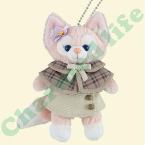 ステラルー ぬいぐるみ ぬいぐるみバッジ ぬいバ スカート付き