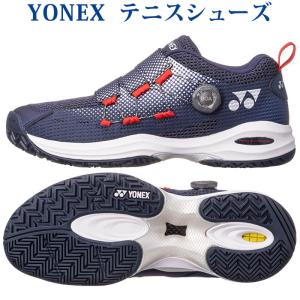 YONEX（ヨネックス） テニスシューズ ユニセックス CONFORT WIDE DIAL