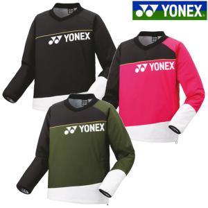 YONEX（ヨネックス） テニスウェア バドミントンウェア ウインド