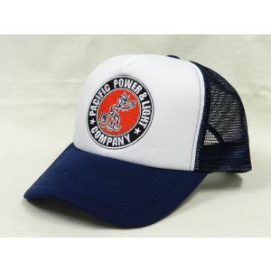 スナップオン メッシュキャップ snap-on 帽子 レーシング系メッシュ