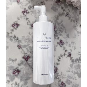 リニューアル♪ ESTHETWIN エステツイン SE クレンジング＆フォーム お