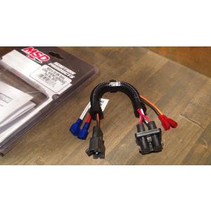 ディストリビューターASSY 88-95y TBI MSD StreetFire ストリート