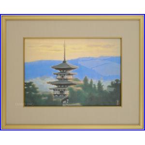 フェルメール 真珠の耳飾りの少女 / 青いターバンの少女 複製画 巧藝画