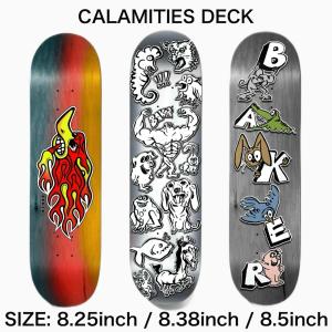 MADNESS マッドネス デッキ 8.375インチ スケボー シェイプ Stressed