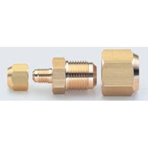 イチネンTASCO イチネンタスコ (TASCO) 配管接続用異径フレアユニオン