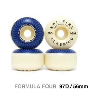 SPITFIRE WHEEL スピットファイヤー ウィール FORMULA FOUR (F4