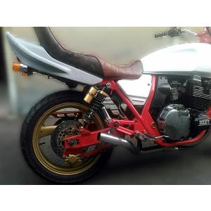 XJR400 〜97 テールカウル : エーシーピー二輪サービス - 通販 - Yahoo