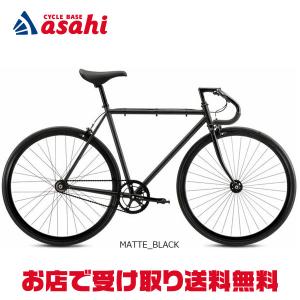 2/22はストアポイント2倍「フジ」FEATHER（フェザー）700c フレーム