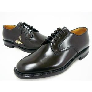 REGAL（リーガル） 靴 メンズ ビジネスシューズ 2589N 本革 ウイング