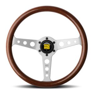 NARDI 中古 ステアリング NARDI（ナルディ） GARA3(ガラ3) ウッド