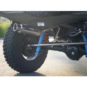 HKS（エッチケーエス） ジムニーJB23/33/43用 ORSタニグチ