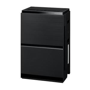 パナソニック 加湿 空気清浄機 ナノイーX 48兆 エコナビ搭載 手ごわい