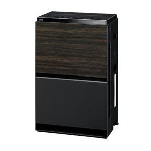 Panasonic ナノイー 加湿空気清浄機 F-VXS70-TM : 夢のクマさん - 通販