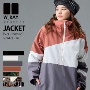 JEWEL ジュエル NICOL JACKT 【15-16 JEWEL】 サイズM スノーボード