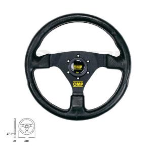 OMP ステアリングホイール ホーンボタン(OD/1960) : アンダーレYahoo