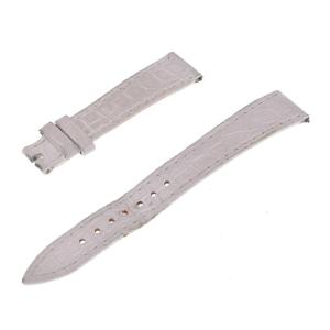 フランクミュラー 純正パーツ レザーベルト FRANK MULLER 211 ブラウン