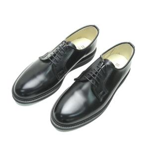 ALDEN（オールデン） オールデン☆#961 NFB Handsewn Vamp Calfskin U
