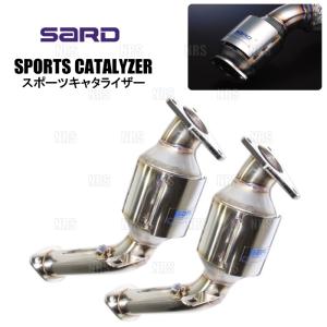 5ZIGEN エキマニ マツダ 日産 UA-Z33 フェアレディーZ用 車種別専用