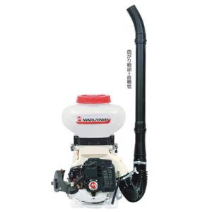 ゼノア 背負動力散布機 MD6200 : 農機ランド - 通販 - Yahoo!ショッピング