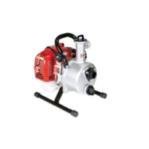 丸山製作所 エンジンポンプ mlP252E-1 23cc 2サイクル 軽量コンパクト