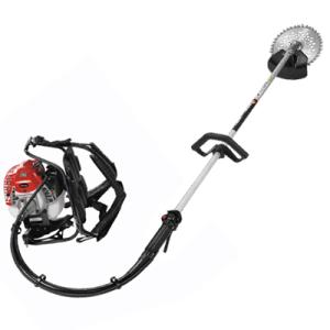 カーツ（KAAZ） 草刈り機 4スト エンジン式 ホンダGX搭載 URP260-GX25