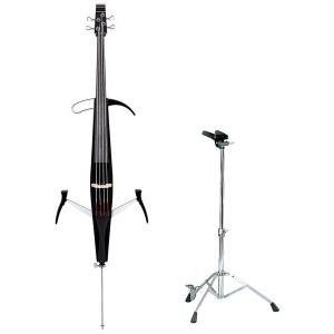 YAMAHA（ヤマハ） サイレントチェロ SVC50 : 大須楽器 ヤフー