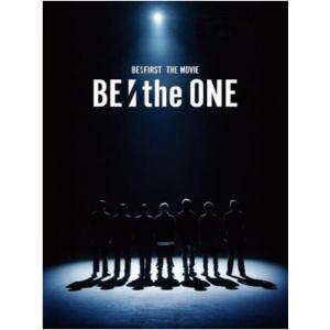 BE：FIRST／BE：FIRST DOME TOUR 2024-2025 2：BE 【DVD