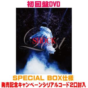 堂本光一／Endless SHOCK 2024 the Last Year (初回限定) 【Blu-ray