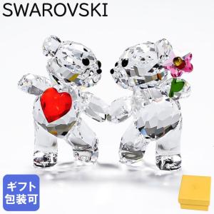 SWAROVSKI（スワロフスキー） クリスベア 『Kris Bear - I am Big Now