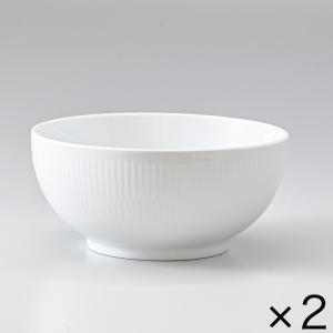 ROYAL COPENHAGEN（ロイヤルコペンハーゲン） ホワイトフルーテッド