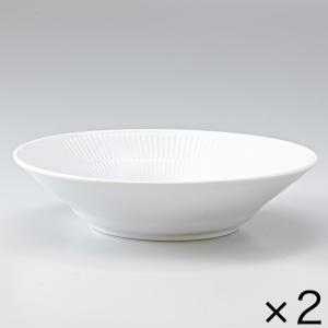 ROYAL COPENHAGEN（ロイヤルコペンハーゲン） ホワイトフルーテッド