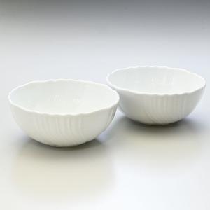 ROYAL COPENHAGEN（ロイヤルコペンハーゲン） ホワイトフルーテッド