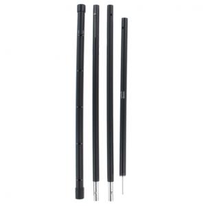 NEMO（ニーモ） アジャスタブルタープポール L セット (2本 +