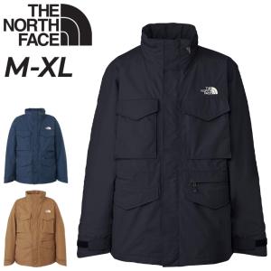 THE NORTH FACE（ザ ノースフェイス） ミリタリージャケット モッズ