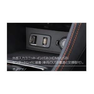 SUBARU（スバル） 【SUBARU・XV／GT】ドライブレコーダー