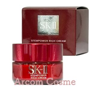 SK-II（エスケーツー） スキンパワー リニュー クリーム 50g 美容