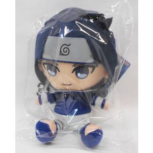 NARUTO-疾風伝- ボールチェーンマスコット うちはサスケ : 玩具と文具