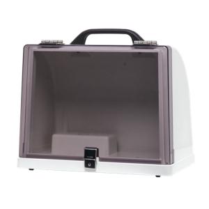 HONDEX（ホンデックス） GB01 魚探ボックス 固定取付用 →移動用