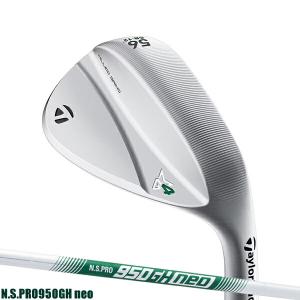 TaylorMade（テーラーメイド） MG4 HB 58.12 Mds105 S ゴルフ ウェッジ