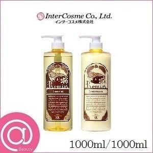 Kimeha キメハ きめしゃん & きめとり 300ml シャンプー